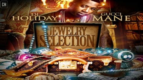 Gucci Mane jewelry download